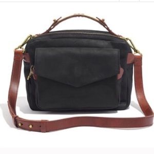 Madewell Eaton Bag